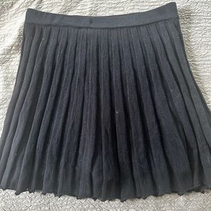 Knit Freepeople Skirt